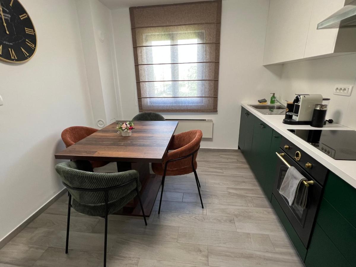 Ferienwohnung Lolita Rijeka Exterior foto